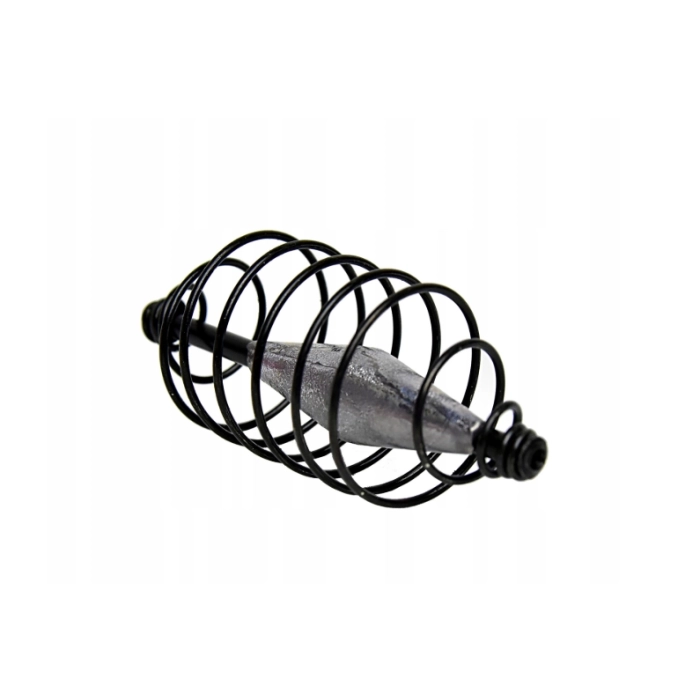 SPRĘŻYNA ZANĘTOWA 7CM 40GR SO305